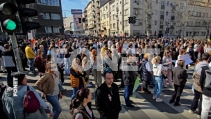 Petnaestominutna tišina